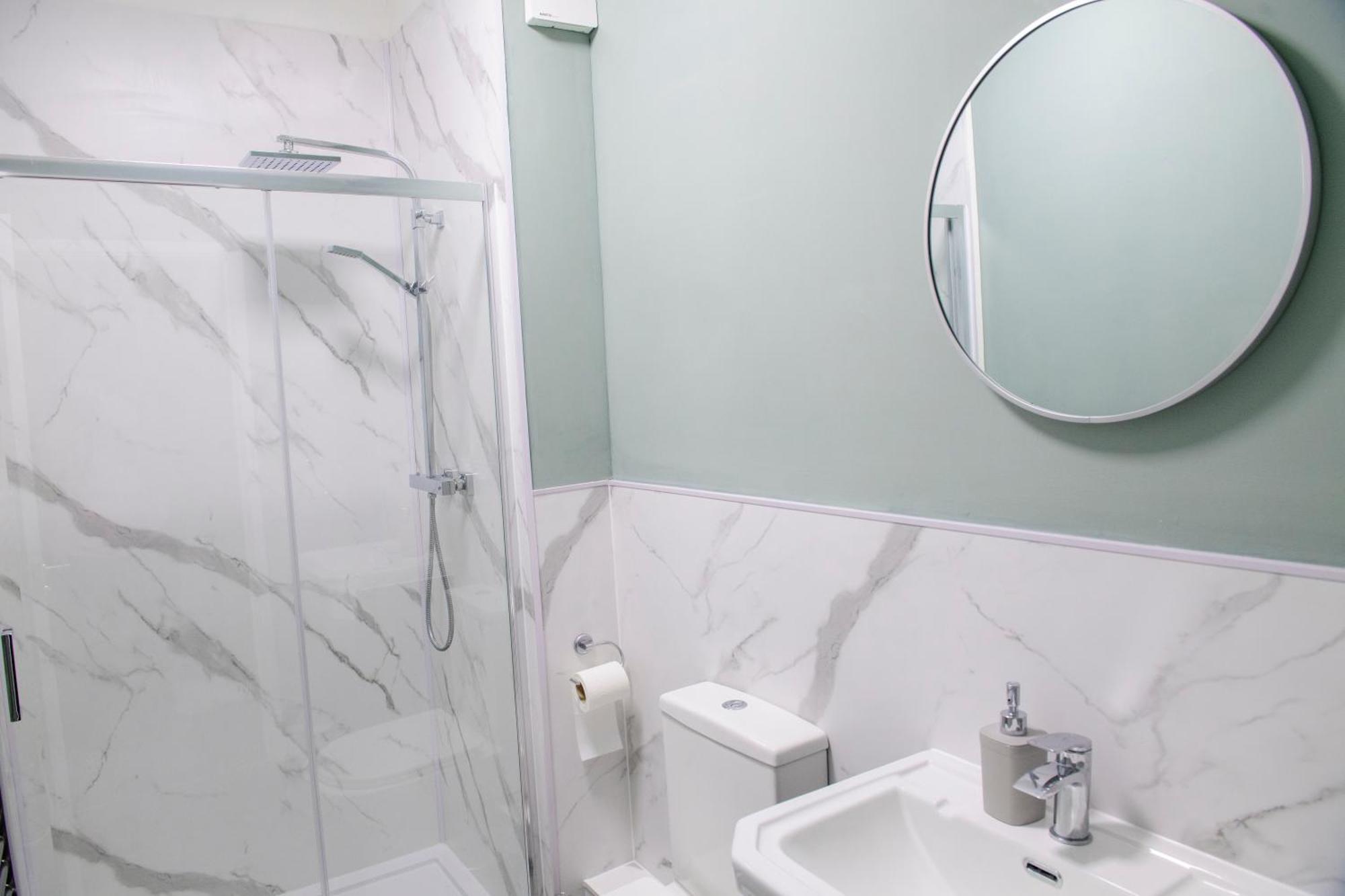 Stunning House - Sleeps 7 - 5 Mins Walk To Lincoln High Street - Parking - Wifi Villa Dış mekan fotoğraf